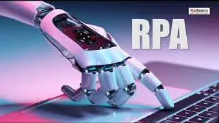 Boost Productivity, Accuracy, and Cost reduction using RPA