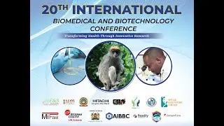 20TH INTERNATIONAL BIOMEDICAL AND BIOTECHNOLOGY CONFERENCE || Day 2 Afternoon