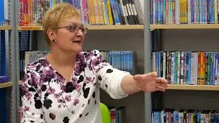 PREDSTAVITEV PESNIŠKE ZBIRKE NADE MIHELČIČ 