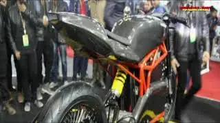 HOT NEW!!Menza Lucat Pre Bookings Begin On Paytm Mall | Motorcycle-Sport!