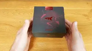 The best baitcasting reel from KastKing on AliExpress. Valiant Eagle II.