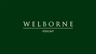 S1E1: Turning the Welborne vision into a reality. Mark Thistlethwayte