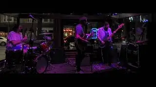 Homedays - Calico + Cinematheque - 9/21/25 Brothers Lounge