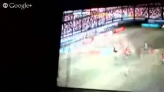 live streaming pes 2013