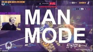 Quacks/Argent - Rank 5 Doomfist World | Ultimate Montage ft. Streamers