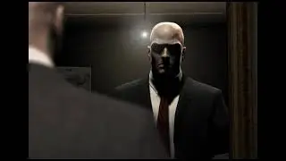 Hitman Contracts