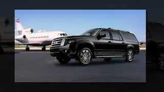 Charter Bus DC