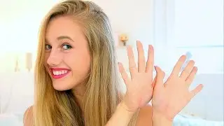 NO BRUSH CHALLENGE 😱