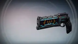 Her Revenge Gun Review