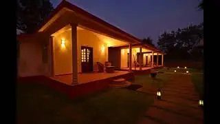 Hotel The Shergarh - Ranthambore National Park