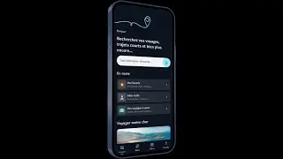SNCF Connect : l&rsquo;appli tout-en-un pour g&eacute;rer tous vos trajets
