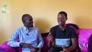 CREM, concours motivations avec Pape SAMB, instituteur