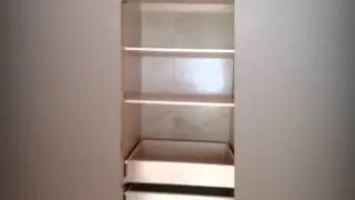 Superb Builders, Inc. - Walk In Closet in Alameda, CA