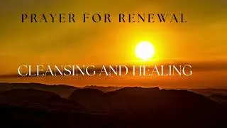 Overnight Prayer for Renewal : New Strength & Fresh Beginnings : Grace Word Studio