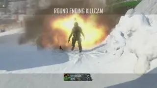 COD Black Ops 2 - 1st Impressions of Revolution DLC