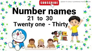 #numbernames21to30#numbersname  #numbername  #numbernames  #numbername  #numberspelling