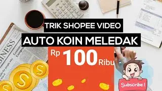 SHOPEE VIDEO TRICKS | GET UNLIMITED COINS