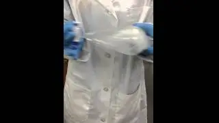 Tech 0705: separating acidic and neutral cpds by solvent extractions