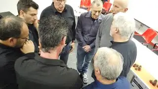 Al Brallo la 