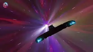 No Man´s Sky Expedition 19 Corvette / Korvette Phase 3/5 Deutsch