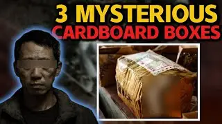Horror in the Box: The Express Delivery Murder | True Crime Documentary