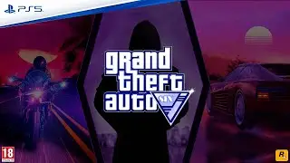 Grand Theft Auto VI   Trailer   Vice City, Liberty City & San Fierro Epic Gansta's Paradise