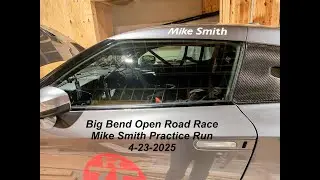 BBORR Practice Run 4 23 2025