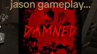 Goodbye Jason I will miss you