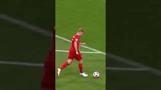 Best kick goal #football #youtubeshort
