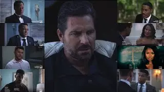 Tyler Perry's The Oval | Hunter Reaches A New Level Of Paranoia