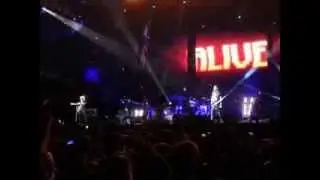 MUSE &bull; Knights Of Cydonia &bull; ACL Fest 2013
