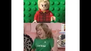 Hi My Names Catrina (Stop Motion)