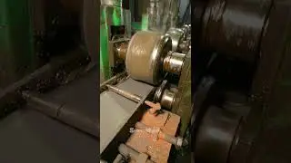Seamless Square Steel Pipe Making Process