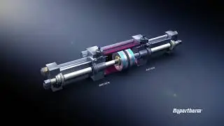 Мультипликатор от Hypertherm