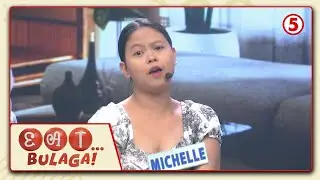 EAT BULAGA | Si OG Pabebe Girl nasa EB!