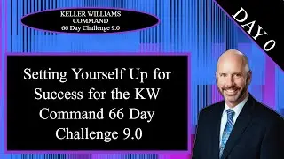 KW Command 66 Day Challenge 9.0 День 0 &mdash; Знакомство с Challenge 9.0