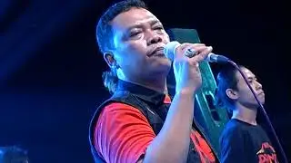 OM NEW PERMATA SEPTEMBER 2017 PERSETAN DENGAN CINTA (BUNG GALUH)