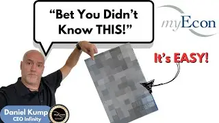 ANOTHER myEcon Hidden Gem People Aren't Talking About!