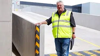 Protect Building Corners and Infrastructure with Corner Protectors And Corner Guards