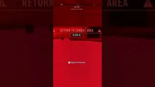 NEW VONDEL UNDER MAP GLITCH!!!
