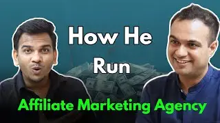 Pro Affiliate Marketer | Millionaire in Defender EP-04