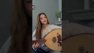 Benim yerime de sev- ud cover/ damladila