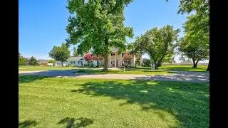 The Mansion at Terra Place - 2023 Video Tour