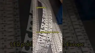 EU in Stock ,Led aluminum profile,Led strip lights,Neon strip lights,COB strips light.