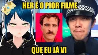 Reagindo a Seijinho e Her é INSUPORTÁVEL (é mesmo) | Maah Reacts