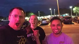 Tomorrow 9:30 am est live show psa