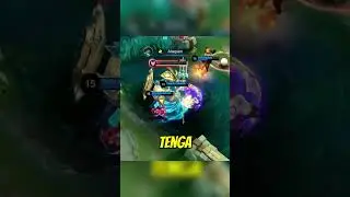 La mejor build con minotauro en Mobile Legends #mobilelegends #mundogaminmlbb #allister #mlbb #moba