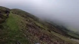 Electric Bike Wales - “Horse Shoe Pass” Mystery ride.