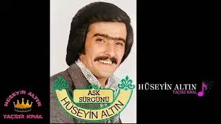 Hüseyin Altın Sevenler Günahsızdır