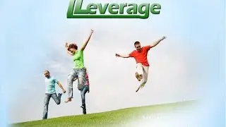 iLeverage Compensation Plan